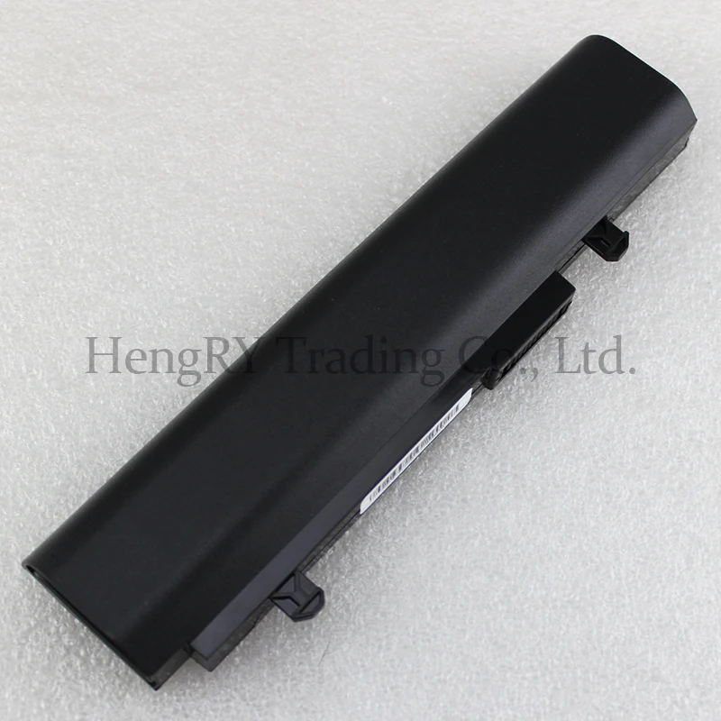 Cpmanc Preto Bateria para Asus Eee pc 1215 1215b 1015b 1015bx 1015 1015pd 1215n 1015p x 1015p 1015pem A311015 A32-1015 Al31-1015 Baterias p/ laptop - Imagem 5