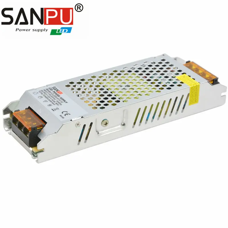 12V Power SUpply CL 200W (1)