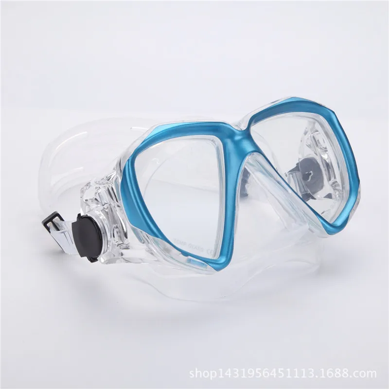 POINT BREAK Snorkeling mask snorkeling mask Snorkeling glasses
