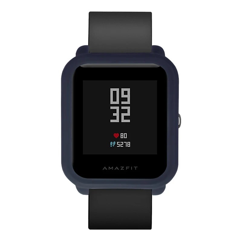 Protector Case for Amazfit Bip (1)