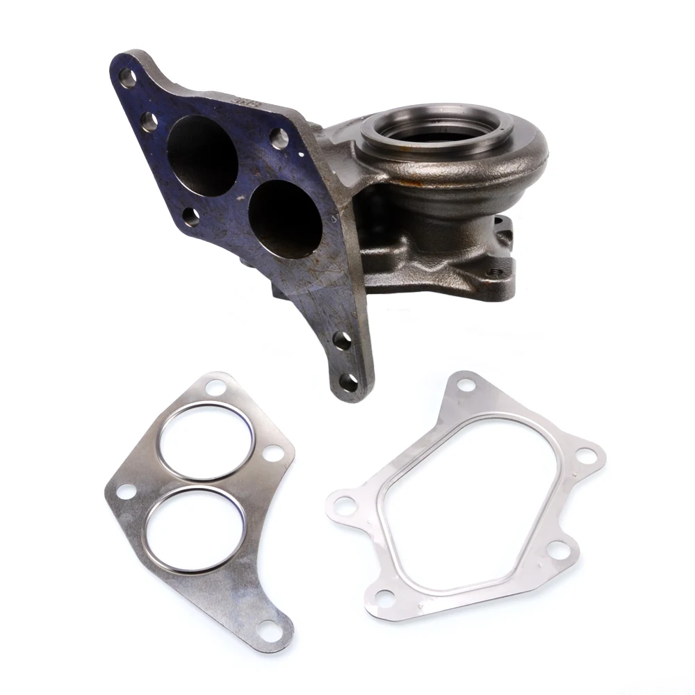 Kinugawa Turbo Turbine Housing Kit for SUBARU Twin Scroll for IHI