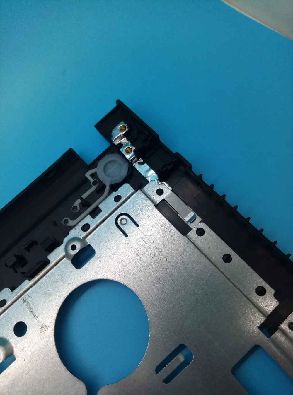 Упор для рук ноутбука Lenovo S410P LS41P 90203834 60.4L117.001 90203835 6M.4L1CS.002 верхняя крышка корпуса