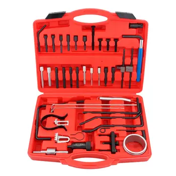 

Engine Timing Locking Setting Tool For Citroen Peugeot C4 C5 206 307 607 Diesel Petrol Engines 2.0 2.3 Full Set Diagnostic Tool