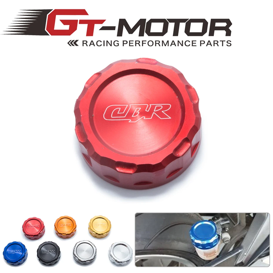 GT двигатель Бесплатная доставка горячая Распродажа для HONDA CBR600RR CBR1000RR 08 17