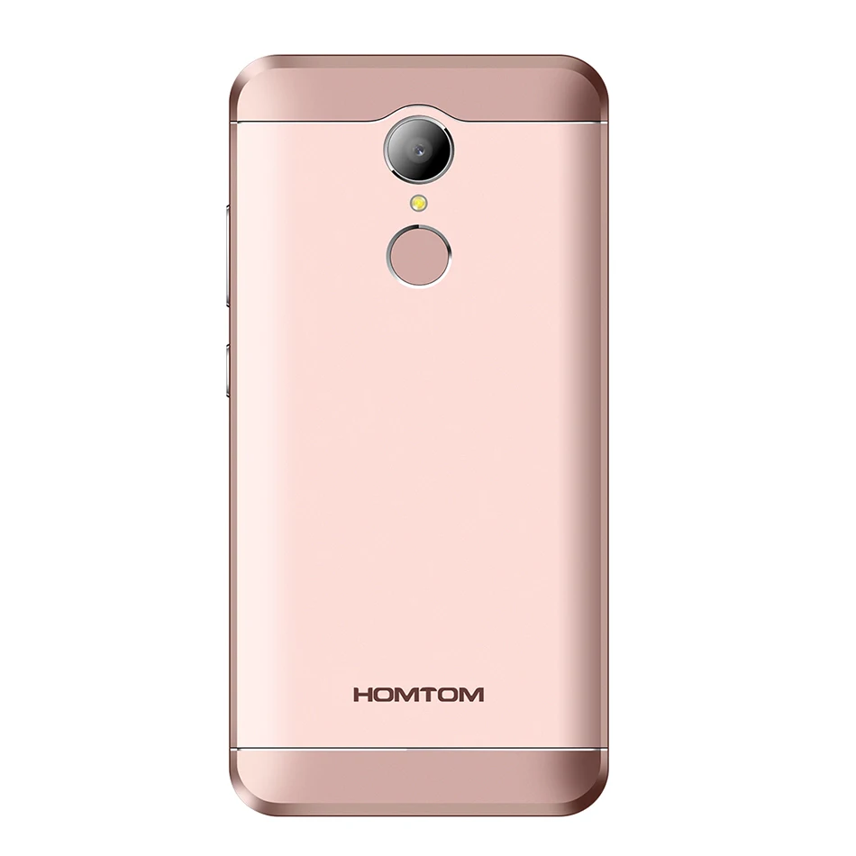 Double HT37 Pro 5 0 дюймов HD смартфон двойной динамик MTK 6737 3 ГБ + 32 Android 7 13MP 3000 мАч сканер