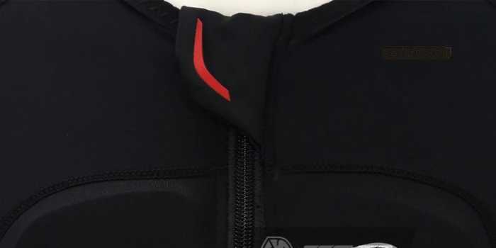 SCOYCO автомобильная гоночная Защитная куртка для мотокросса внедорожная мотоциклетная Броня Защитная спортивная одежда