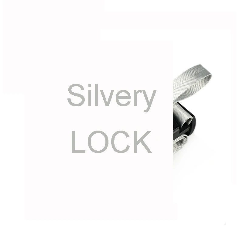 St - Цвет: Silvery  LOCK