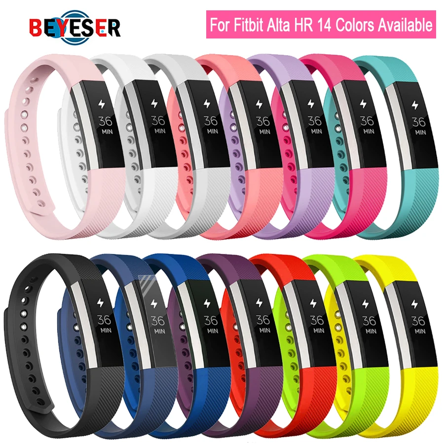 fitbit colors
