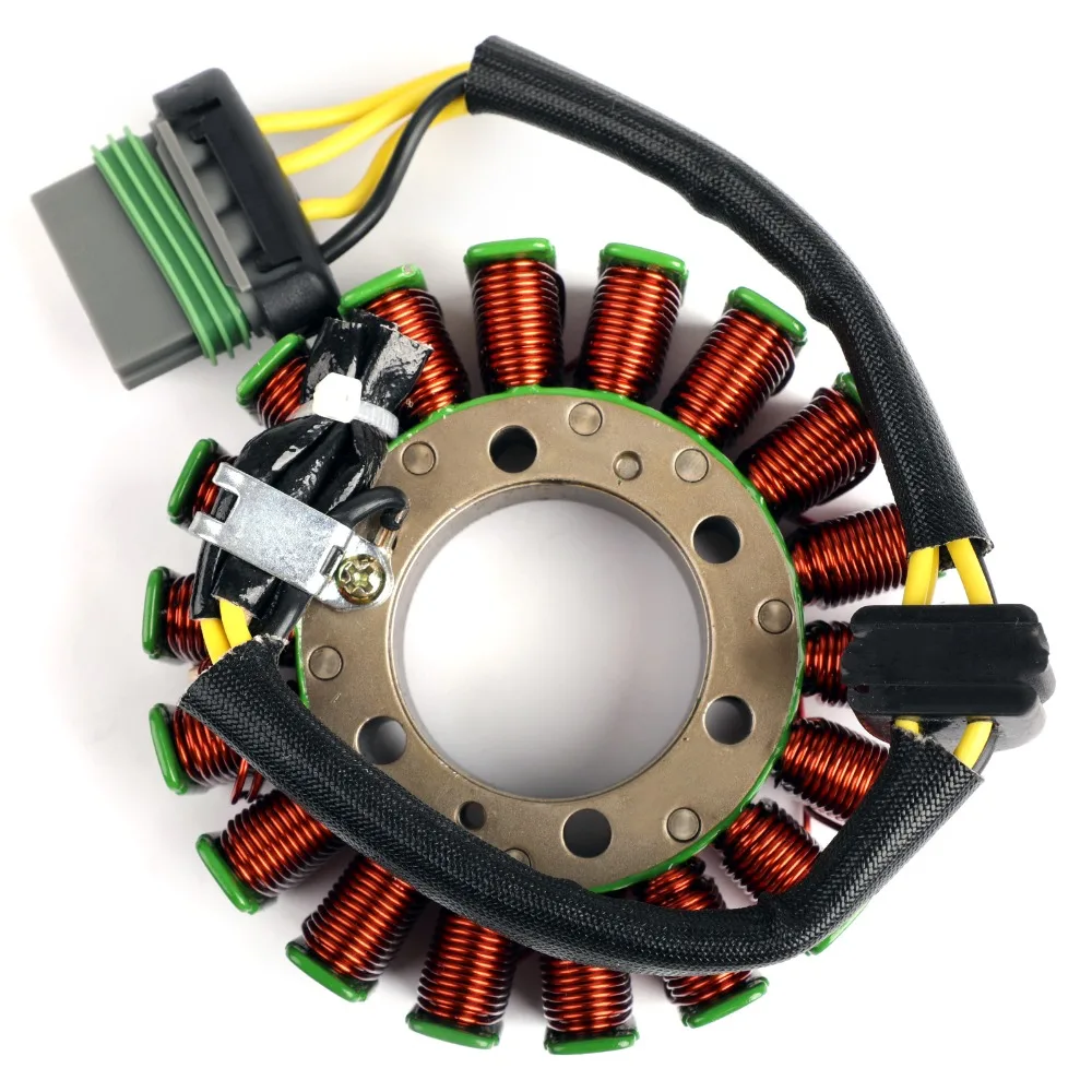 Stator Pick-up Pulsar Coil For Polaris Magnum 425 2x4 4x4 1995 1996 1997