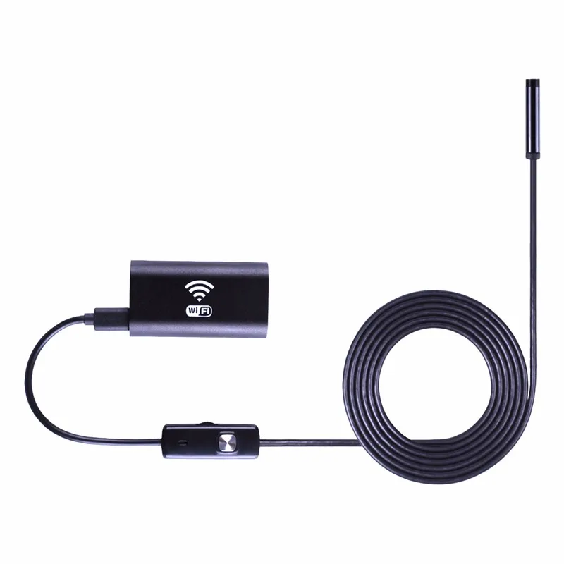 5 1.5 2 렌즈 720 아이폰 p borescope Natural 할인 IOW 3RDEYE m Health 안드로이드 내시경 파이프 와이파이 스네이크 3.5 8mm 방수 튜브 카메라 1 오늘의 2 5 1.5 2 렌즈 2