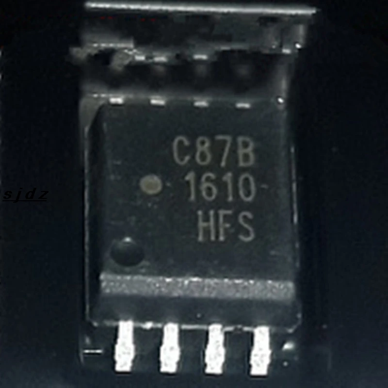 

10 шт. Φ C87BT ACPL-C87B sop8