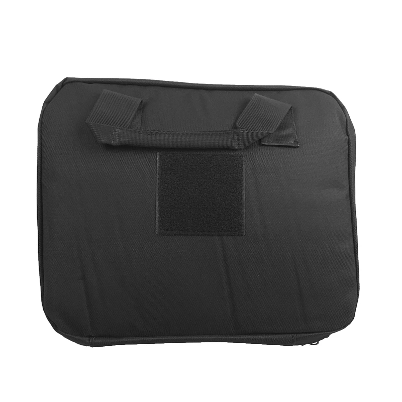 

For Universal Shortgun Bag Black Padded Bag Gun Rug Protective Case