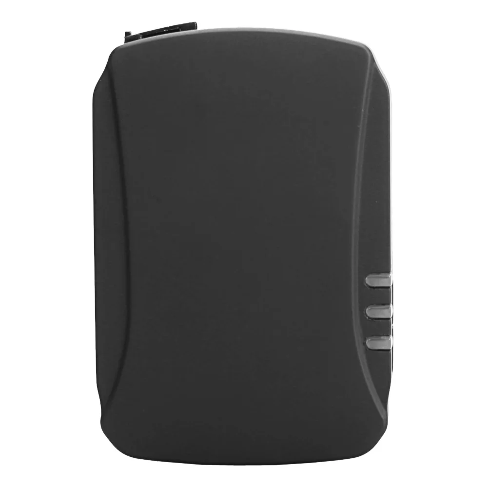 

3G Network Vehicle GPS Tracker Long Standby Time Personal Pet Tracker Support SIM Card GPRS Internet (EU)
