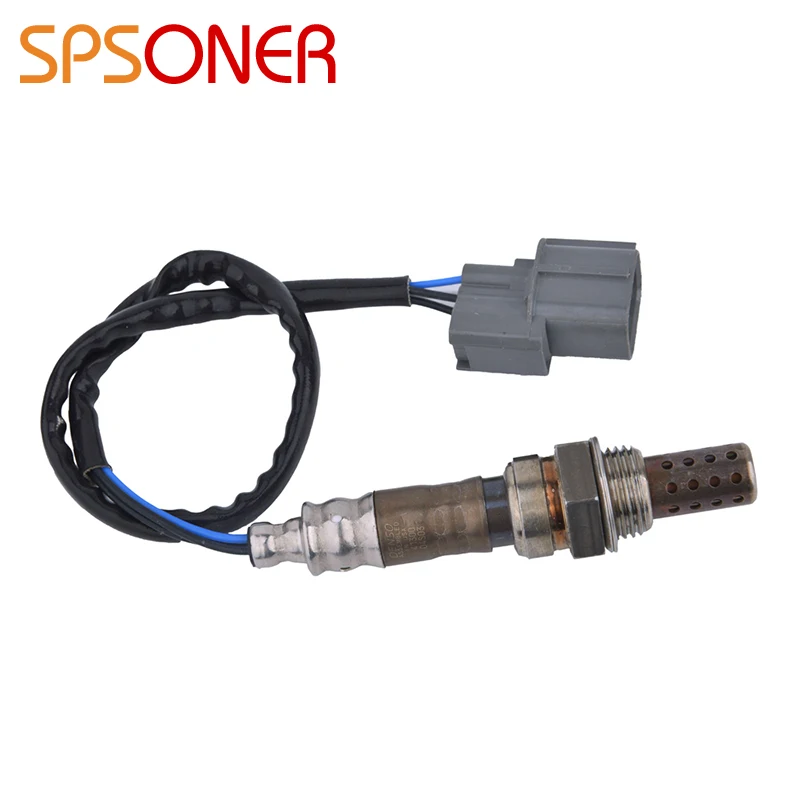 High Performance Oxygen Sensor 41300-04S03 O2 Lambda Probe Sensors Fuel Air Ratio Replacement Car Exhaust Gas Motormobile Sensor (3)