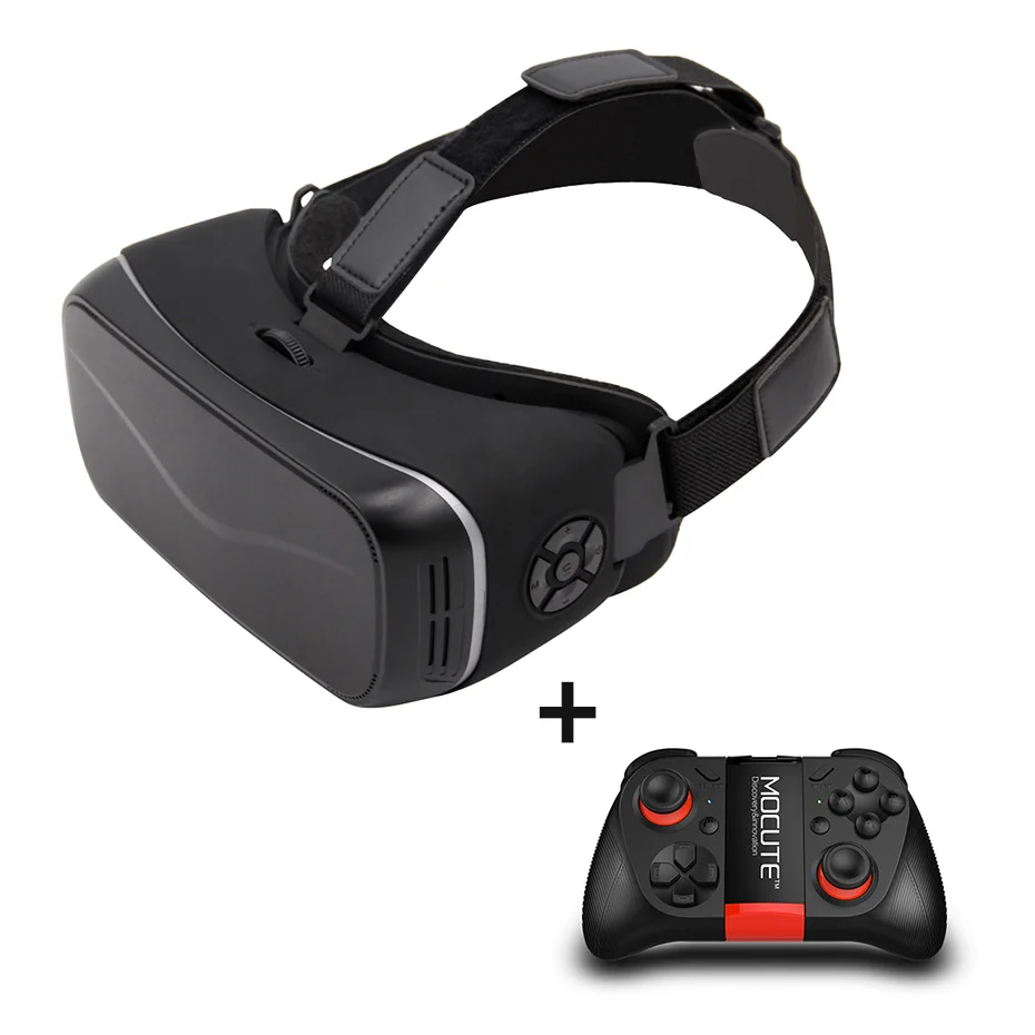 vr headset vr box google cardboard glasses virtual reality vr glasses all in one 2k hdmi 2GB/16GB Android 6.0 bluetooth remote pico neo standard snapdragon 820 2k 1080p all in one android headset