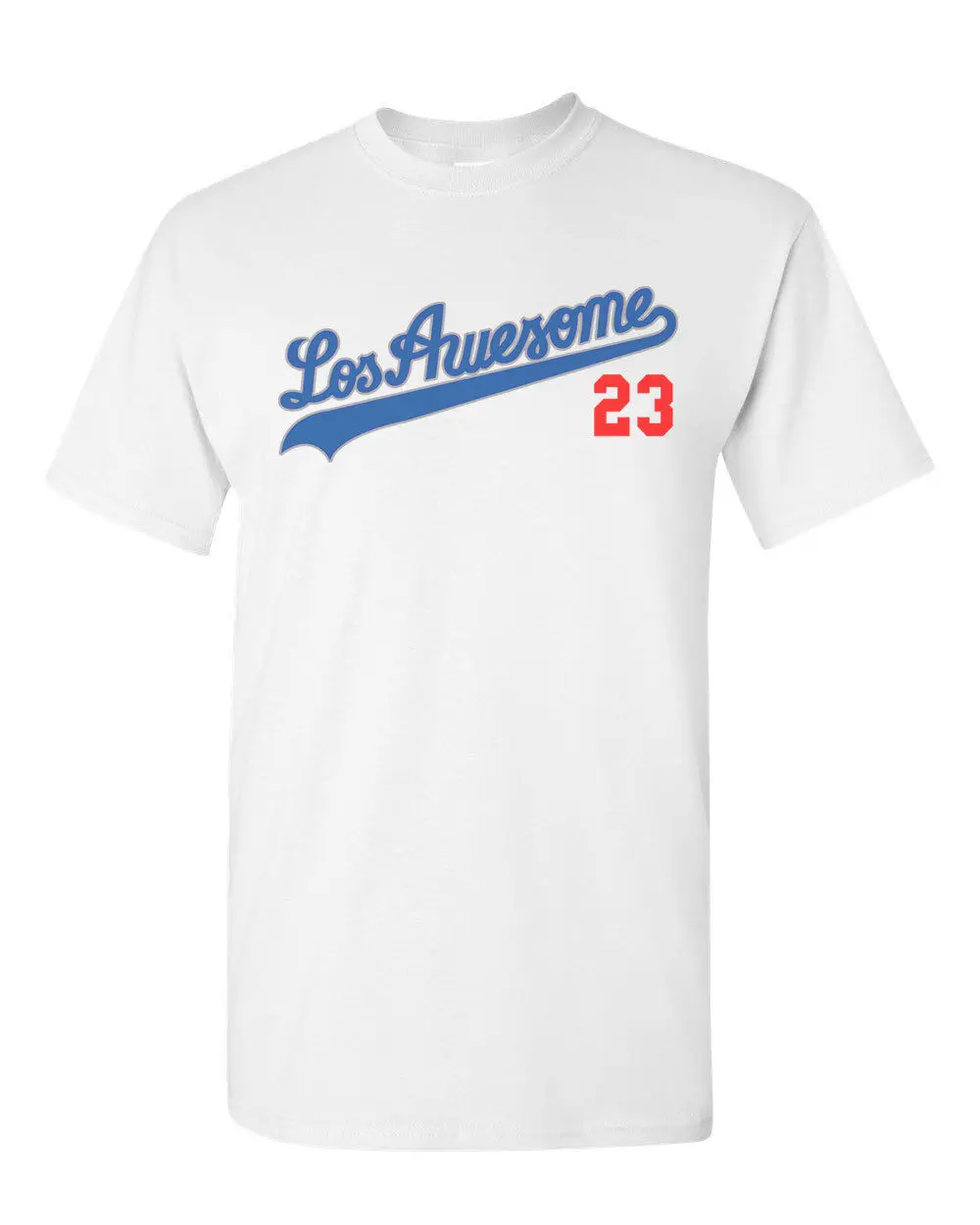 la dodgers mens shirt