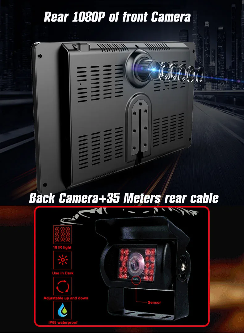 Camera