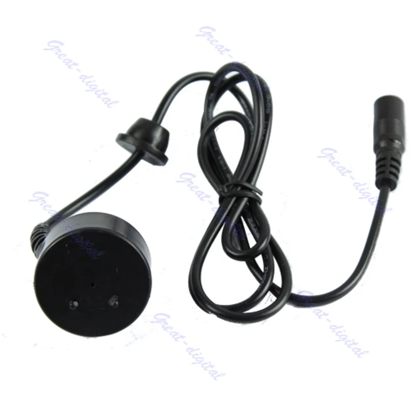 Ultrasonic Mist Maker Fogger Water Fountain Pond Atomizer Air Humidifier | Бытовая техника