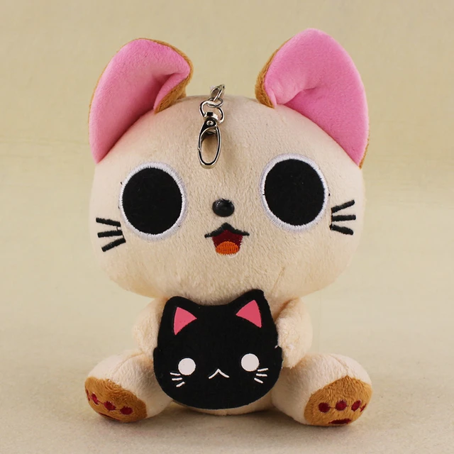 nyanpire plush