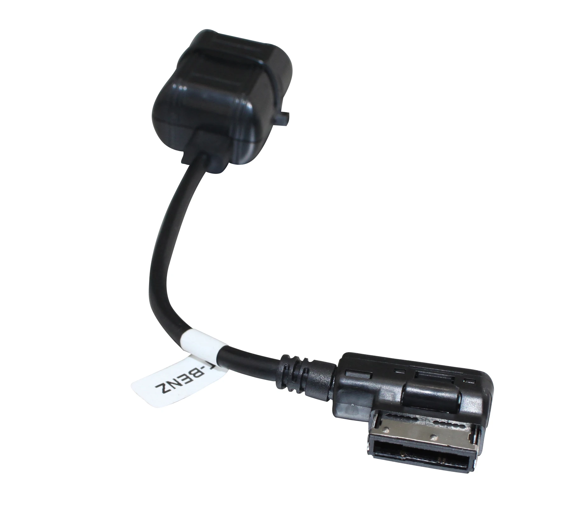 Автомобильный Bluetooth беспроводной модуль для Benz E/GLK/M/CLS/S класс Радио Стерео MMI