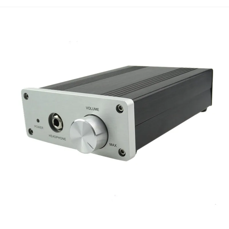 A6 AC220V POA2134 Lehmann Class A Настольный усилитель HD650 K701 Hi-Fi | Электроника