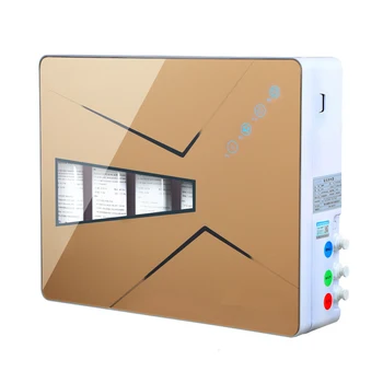 

Five Filters 0.01 Micron Ultrafiltration Filter Water Purifier Jug Bottle Home Drinking Filter for Household Us Water Filtration