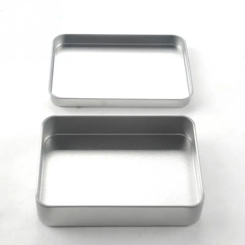 

New Arrival Kids toys Vintage Tin metal Money box House Tinplate Shaped Storage Box Girls 115*85*22mm #0516