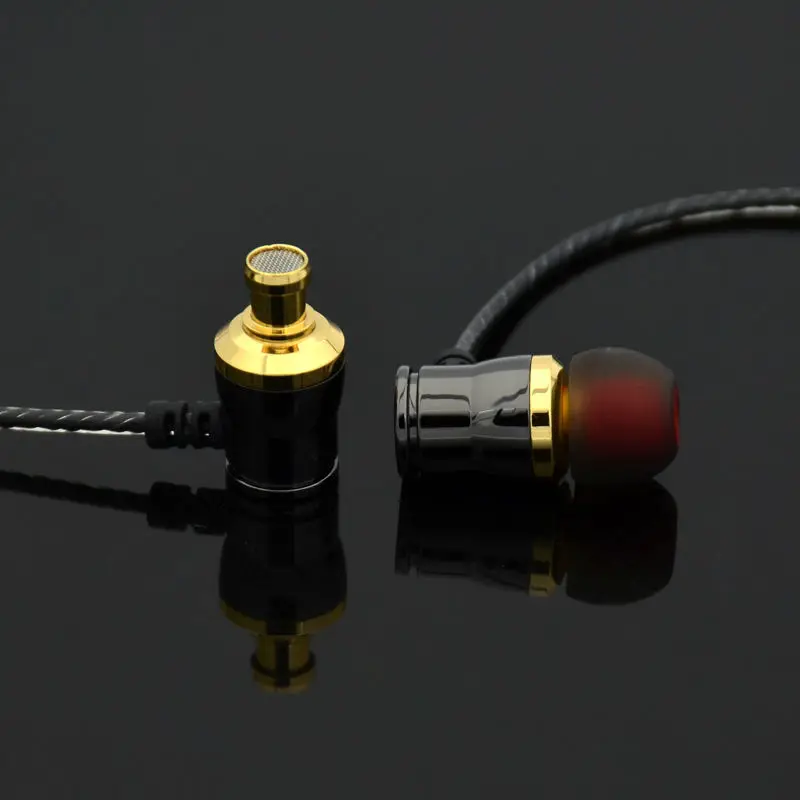 stereo headphone 