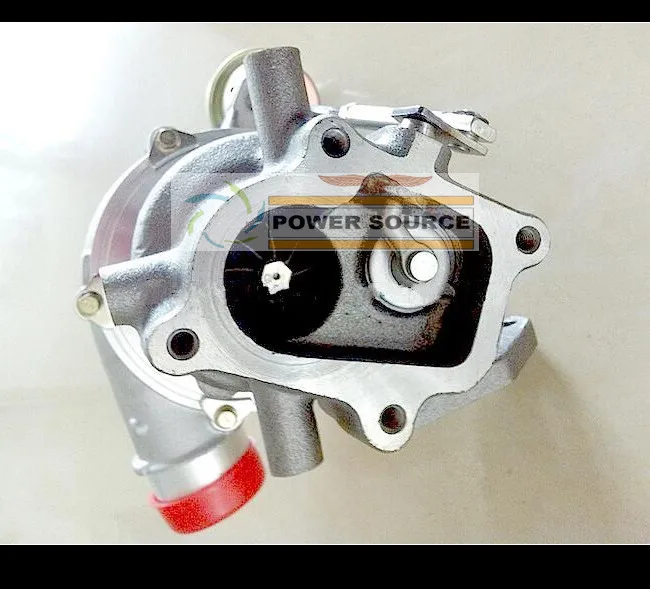 GT1752S 710060-0001 28200-4A001 Turbo Turbocharger For HYUNDAI Starex H-1 Van iLoad iMax H1 Engine D4CB 2.5L 140HP (3)