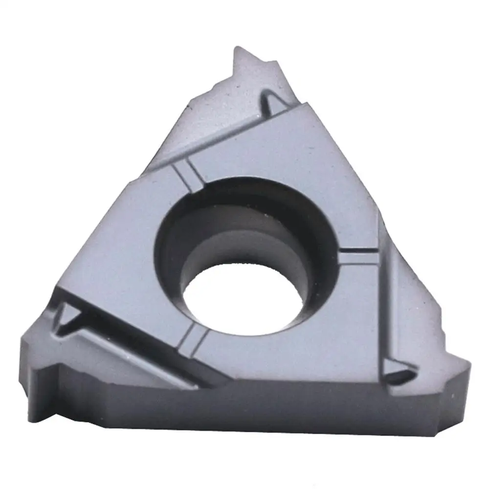 

MZG 11IR 150ISO ZP10 CNC Internal Stainless Steel General Machining Turning Threading Tools Holder Carbide Thread Inserts
