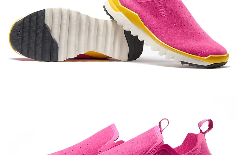 RAX/Мужская и женская уличная спортивная обувь; дышащая прогулочная обувь; мужские кроссовки с весом под светильник; женские кроссовки для бега и кемпинга; обувь для быстрой ходьбы