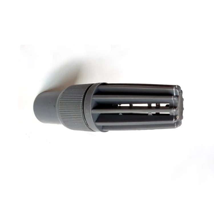 

40mm ID One Way Non Return Check Valve Basket Foot Bottom Valve Water Pump Accessories For Garden Irrigation Aquarium Fish Tank
