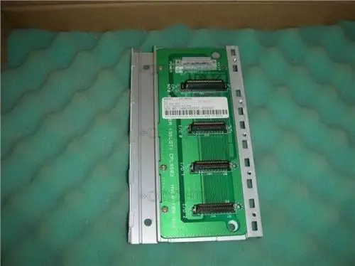 

1Pcs Used SAM+ Plc Cpl9503 Plc Module Automation Industrial Use Industry H