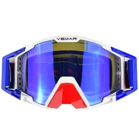 100%           Dirt Bike MX ATV       Gafas