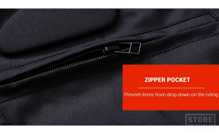 Motocross Pants Motorcycle Trousers Windproof Motorbike Moto Pants Protective Gear Riding Pants for Men