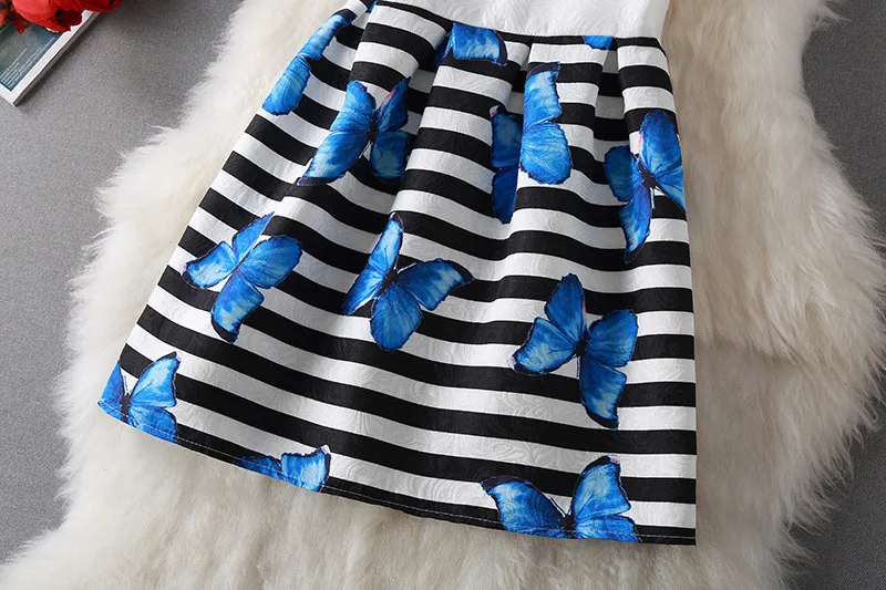 Butterfly Dress (2)