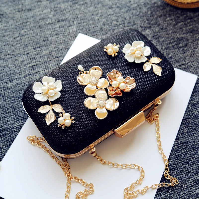 Elegant Mini Purse with Modern Style main image 1