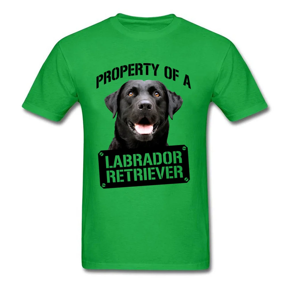 Love Dog Labrador Retriever_green