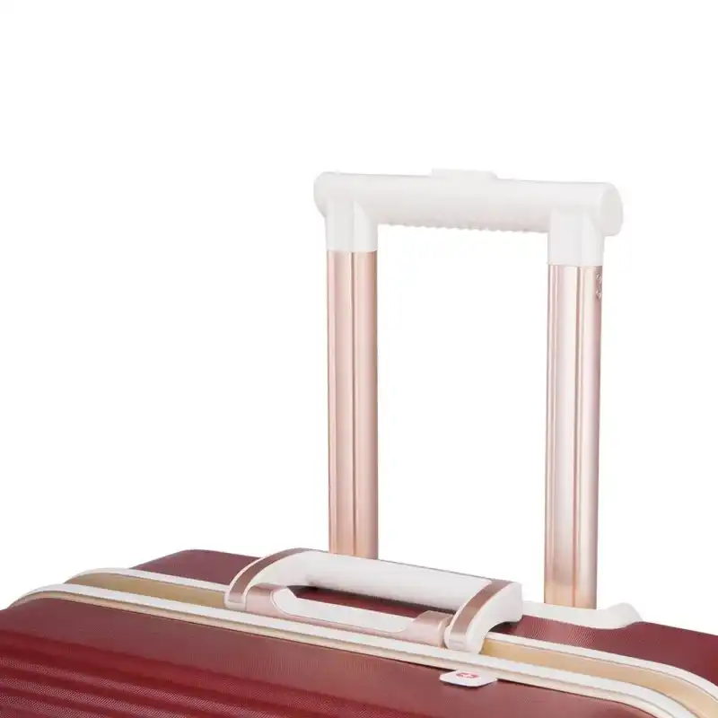 swiss trolley case 55cm