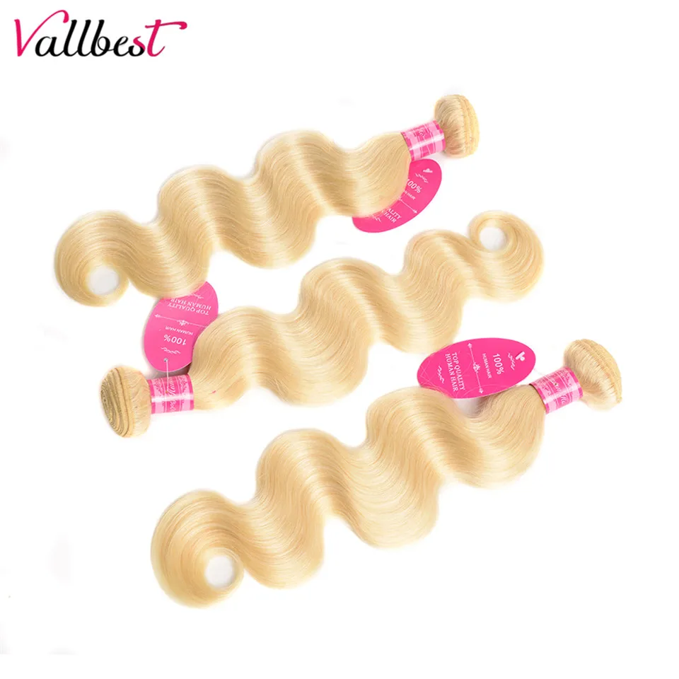 Vallbest Blonde 613 Brazilian Body Wave Hair 3 Bundle Deals Human Hair Bundles 8-26 Inch Remy 613 Hair Extensions Free Shipping Vallbest Blonde 613 Brazilian Body Wave Hair 3 Bundle Deals Human Hair Bundles 8-26 Inch Remy 613 Hair Extensions Free Shipping