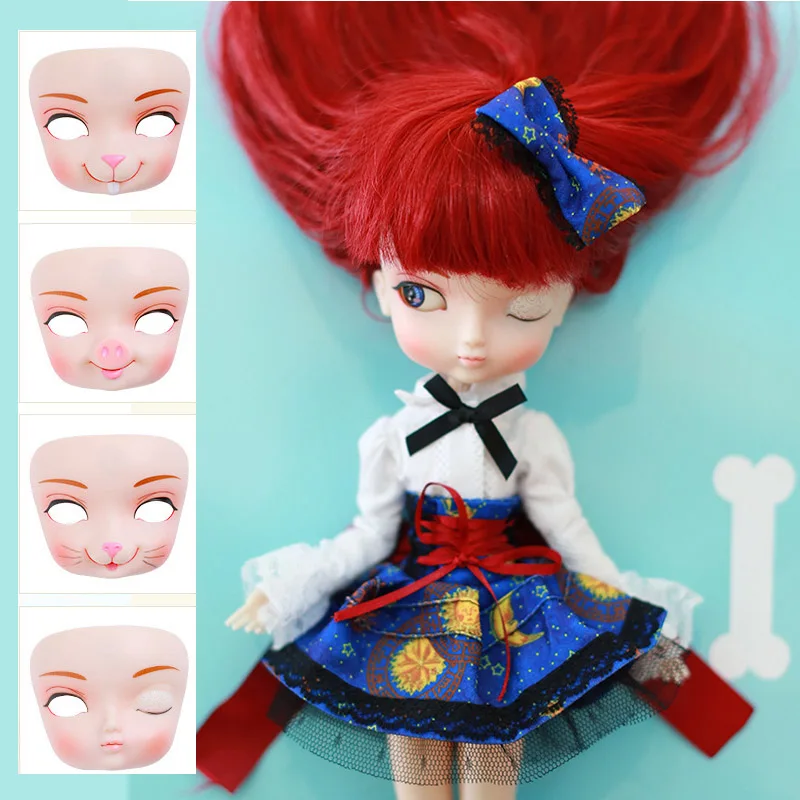 

1/6 BJD 35CM Doll toys Top Quality Chinese Doll 18 Joint BJD Ball Joint Doll Fashion Girl Gift toys for girls doll Face shell