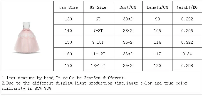 Детское платье принцессы для девочек свадебные, пышные, вечерние, кружевные, длинные платья для девочек вечерние, вечерние платья подружек невесты для девочек-подростков от 6 до 14 лет