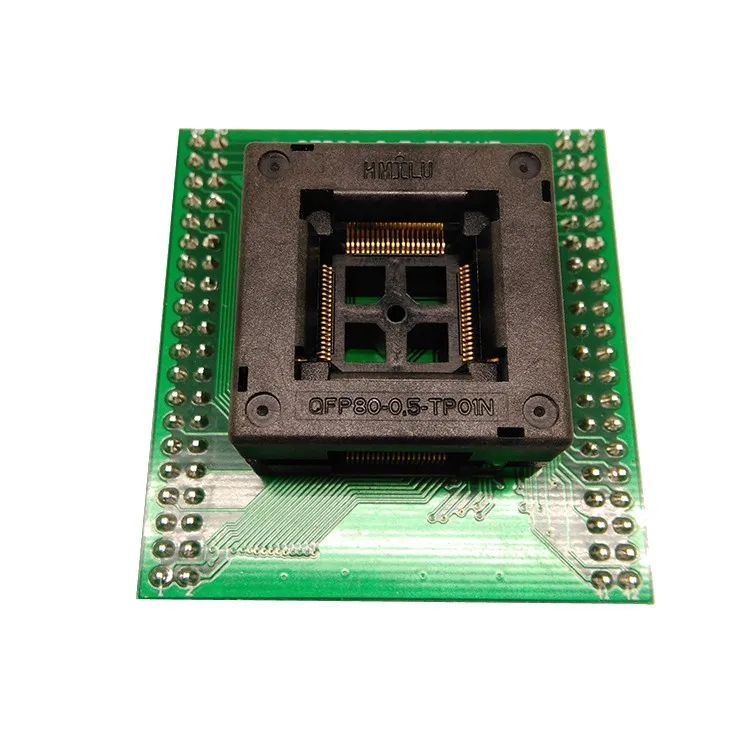 socket test