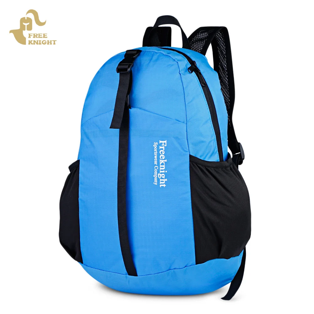 waterproof motorcycle knight backpack