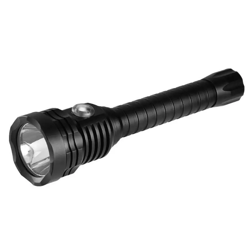 

Powerful Underwater Waterproof Led Scuba Diving Flashlight Torch 4800 LM Ultra Bright Torch for Scuba Snorkeling Fishing Hiking