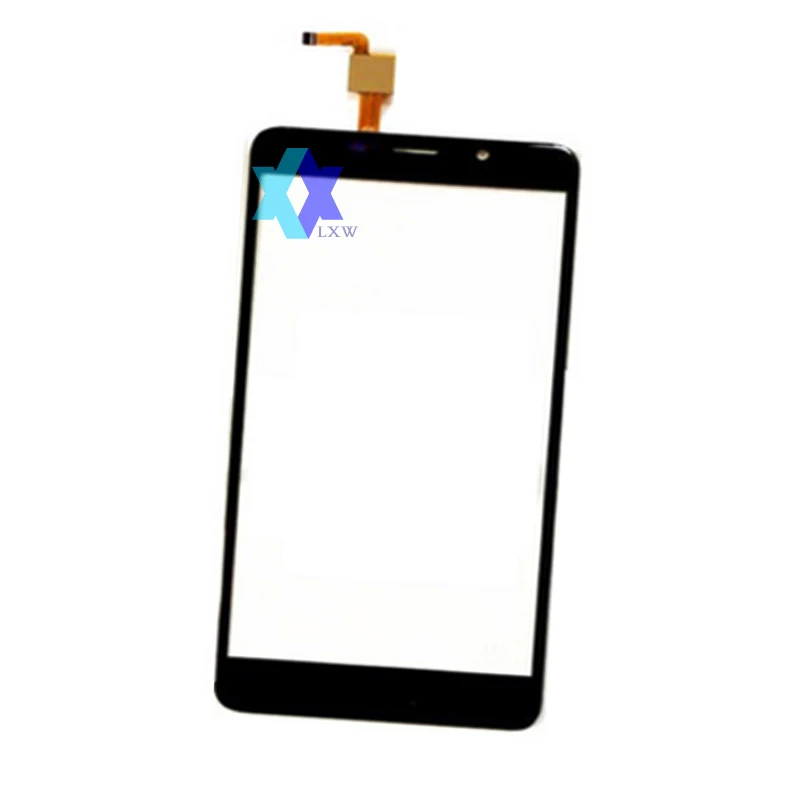 Leagoo M8