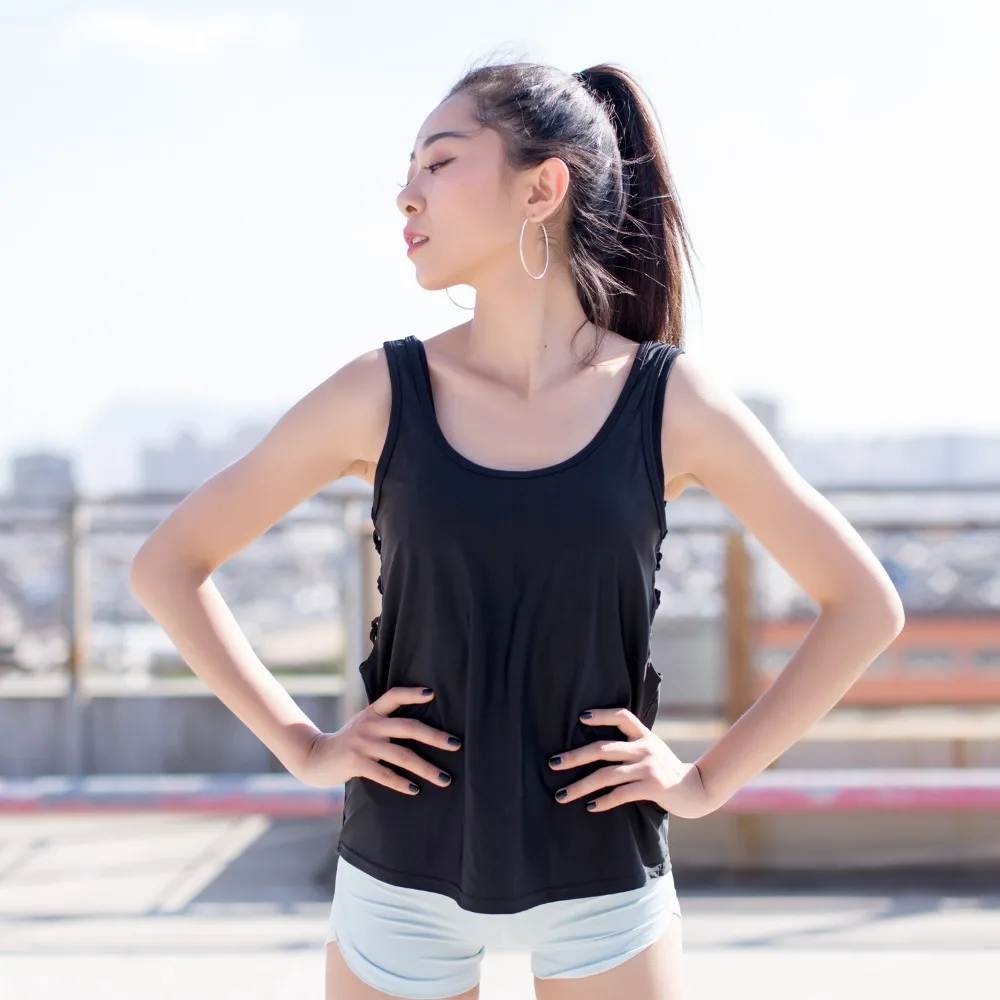 VEST TOP 8