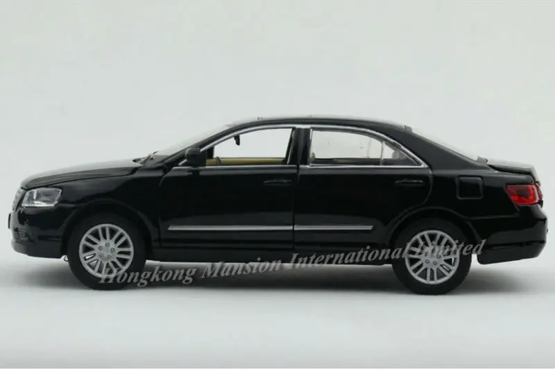 132 Model For TOYOTA CAMRY (5)