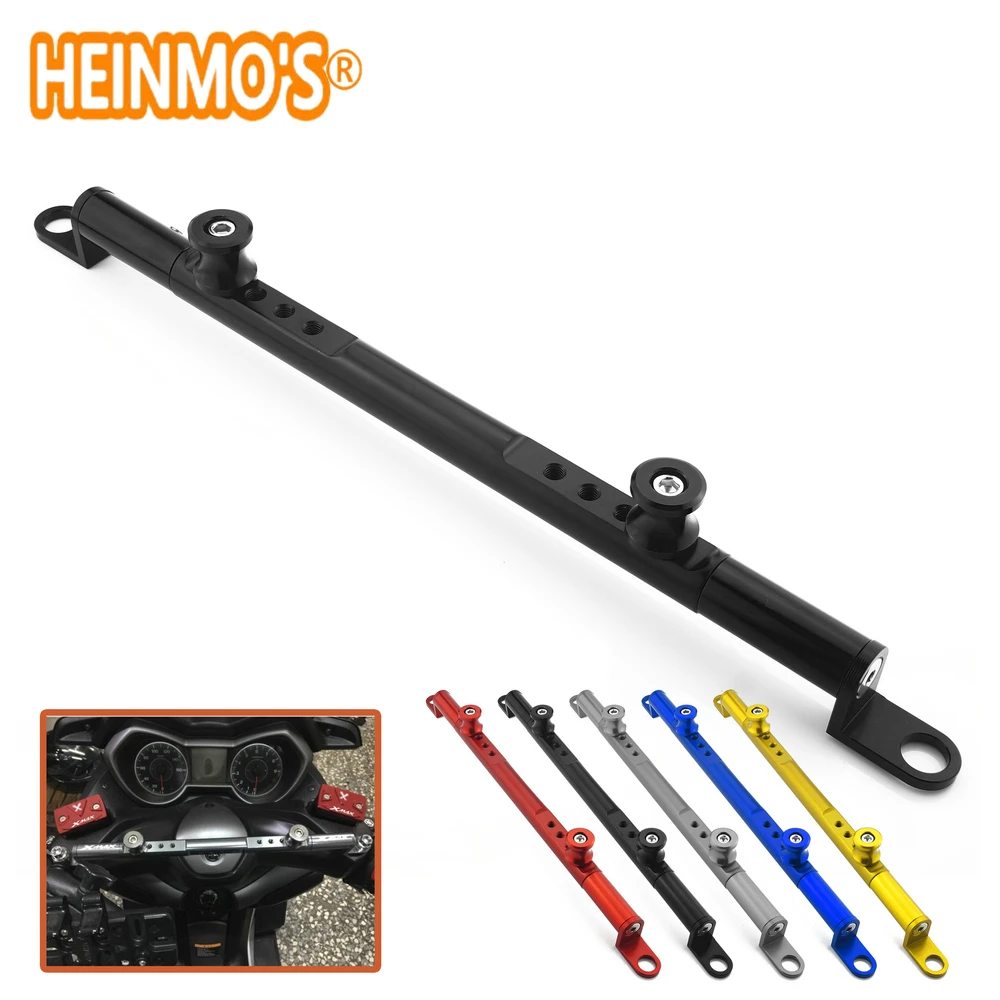 

For yamaha xmax 300 Motorcycle Balance Lever x max 300 High Performance Moto Steering Damper xmax 300 For yamaha Accessories