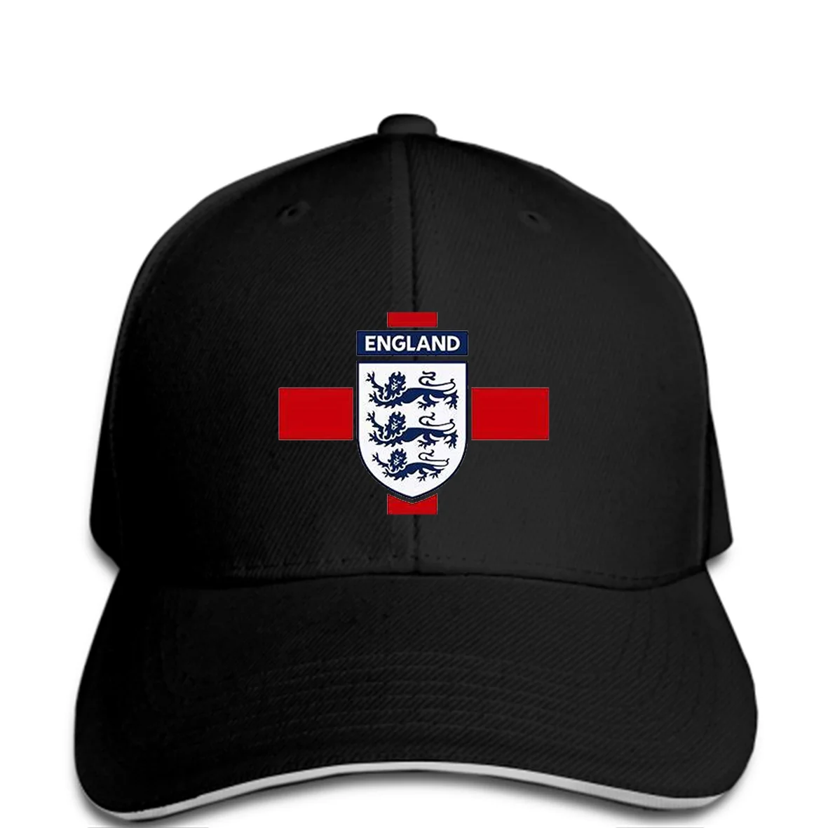 england baseball cap